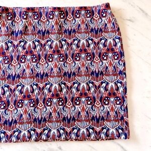 From Paris_Textured Knit Mini